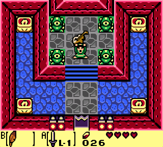 Let's Play: The Legend of Zelda: Link's Awakening DX 